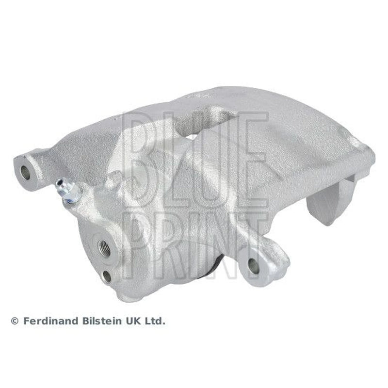 Blue Print Brake Caliper Assembly Front Left ADBP450184