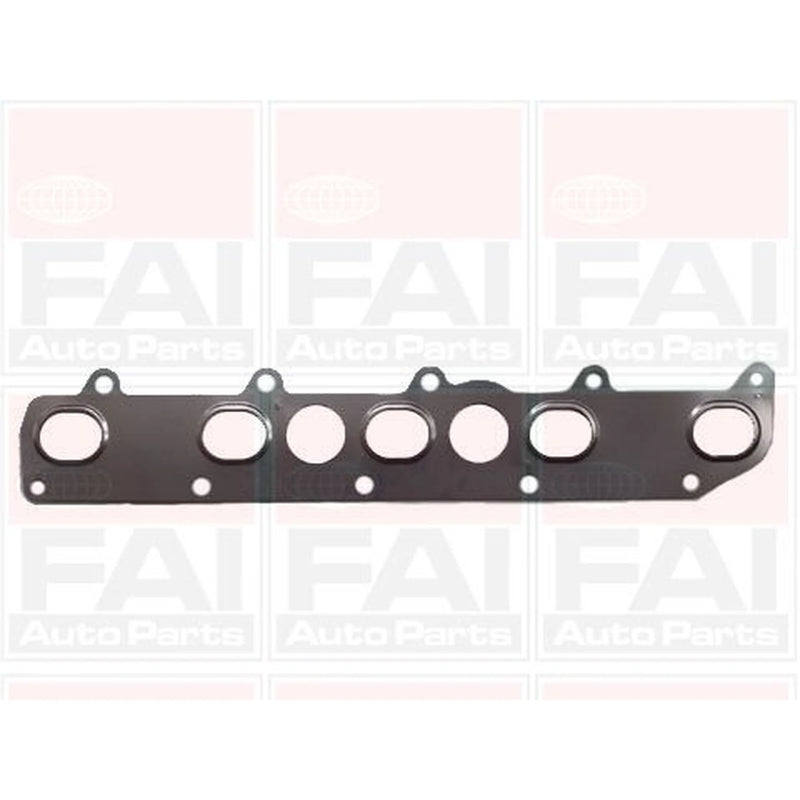 FAI Exhaust Manifold Gasket Set OD ID High fits Land Rover Defender 1998-2016