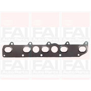 FAI Exhaust Manifold Gasket Set OD ID High EM1137