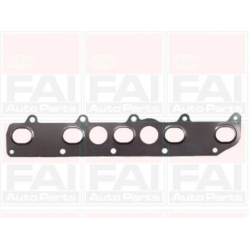 FAI Exhaust Manifold Gasket Set OD ID High EM1137