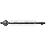 First Line Stabiliser Drop Link fits Hyundai Coupe I 1996-2002 1.6 2.0
