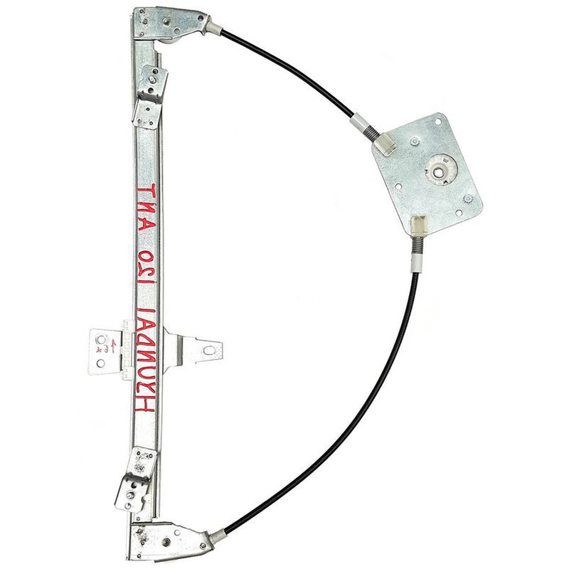 Valeo Electric Window Regulator Lifter Left Front 851972