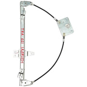 Valeo Electric Window Regulator Lifter Right Front 851973