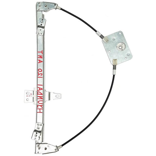 Valeo Electric Window Regulator Lifter Right Front 851973