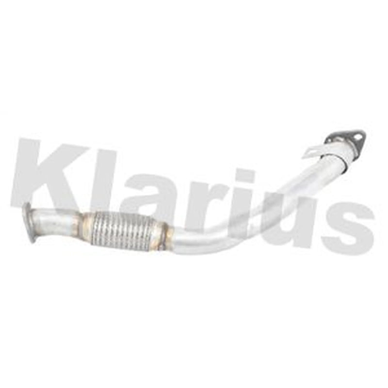 Klarius Exhaust Pipe OD fits Mitsubishi Pajero/Shogun 1993-1999 2.8