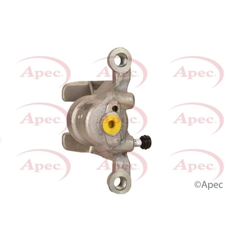 Apec Brake Caliper Assembly Rear Left LCA759N