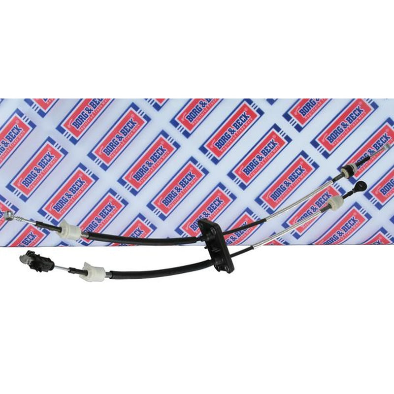 Borg & Beck Manual Transmission Cable Pull BKG1368