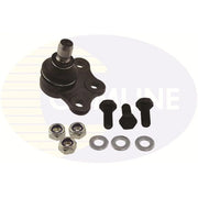 Comline Ball Joint Lower CBJ7017