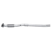 Hella Exhaust Pipe OD fits Opel Combo Box Body/Mpv 2005 on 1.4
