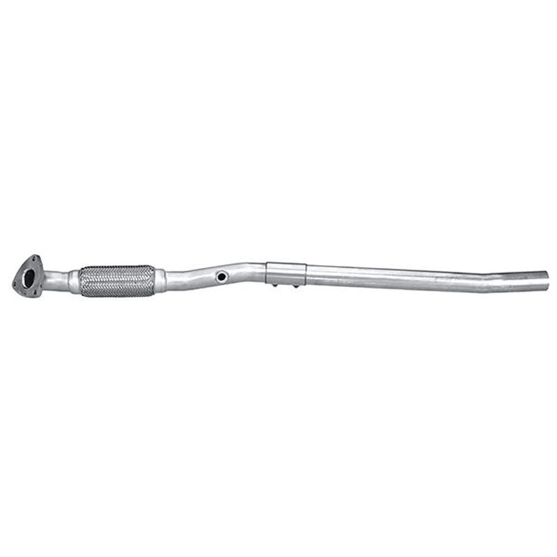 Hella Exhaust Pipe OD fits Opel Combo Box Body/Mpv 2005 on 1.4