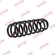 KYB 2 x Suspension Springs fits Hyundai I30 2016-2020 1.0 1.4 1.6