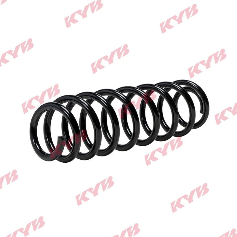 KYB 2 x Suspension Springs fits Hyundai I30 2016-2020 1.0 1.4 1.6
