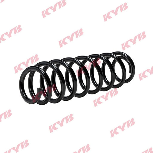 KYB 2 x Suspension Springs fits Hyundai I30 2016-2020 1.0 1.4 1.6