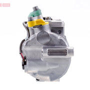 Denso Air Conditioning Compressor fits Mercedes-Benz Cls 2011-2017