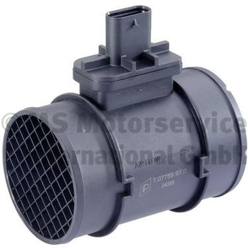 Pierburg MAF Sensor (Mass Air Flow) 7.07759.97.0