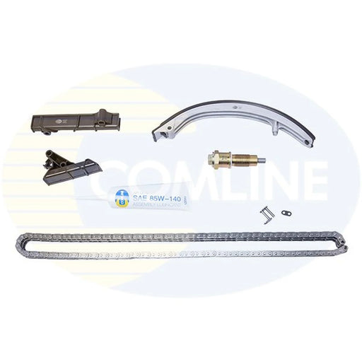 Comline Timing Chain Kit Set 126 Links fits Mercedes-Benz 124 1984-1993