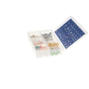 Bosch Car Bulb Assortment Set