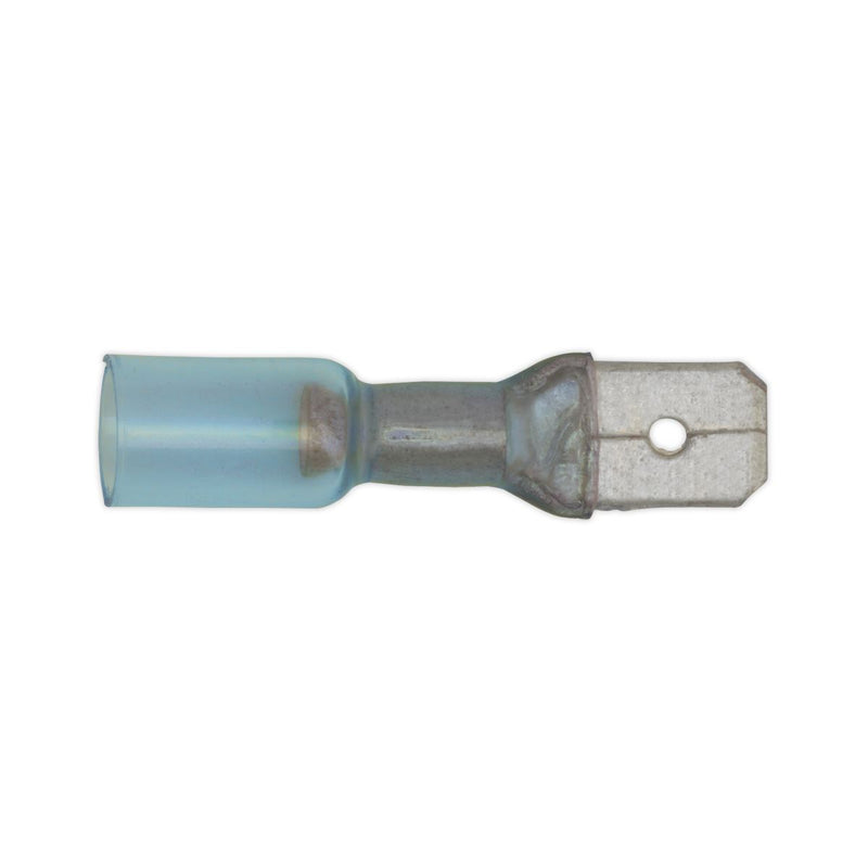 Sealey Clip Strip Deal - Heat Shrink Terminals MHSTSET Sealey - Dynamic Drive