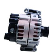 Apec Car Alternator 12V fits Mercedes-Benz C-Class 2014-2018 205.002 205.004