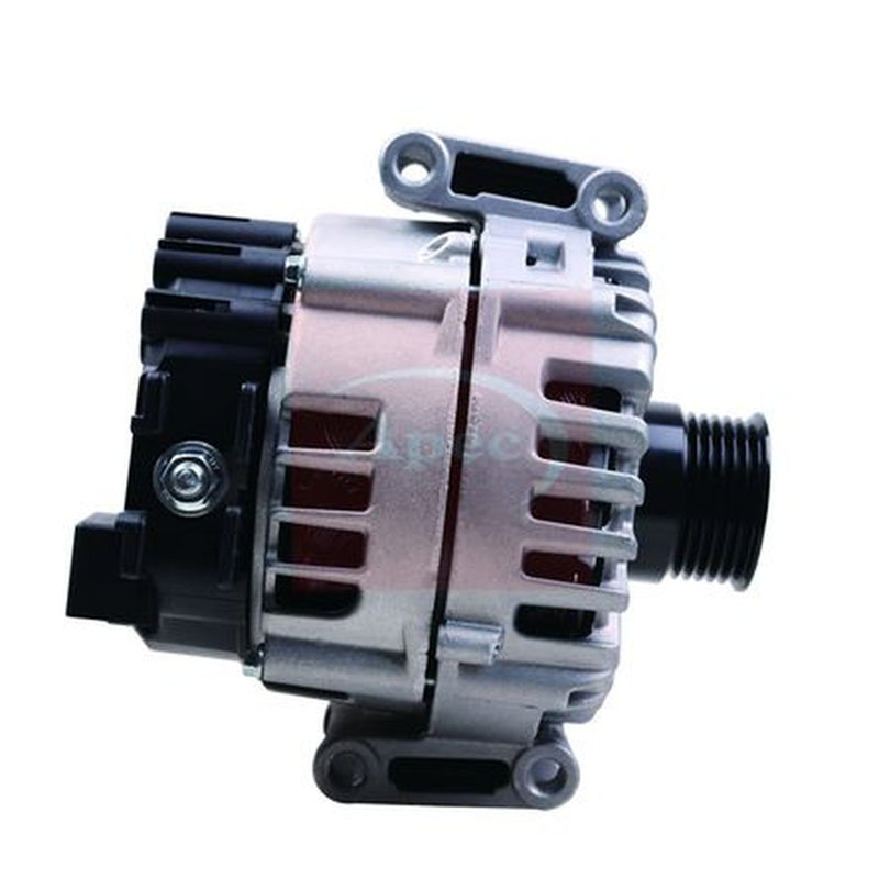 Apec Car Alternator 12V fits Mercedes-Benz C-Class 2014-2018 205.002 205.004