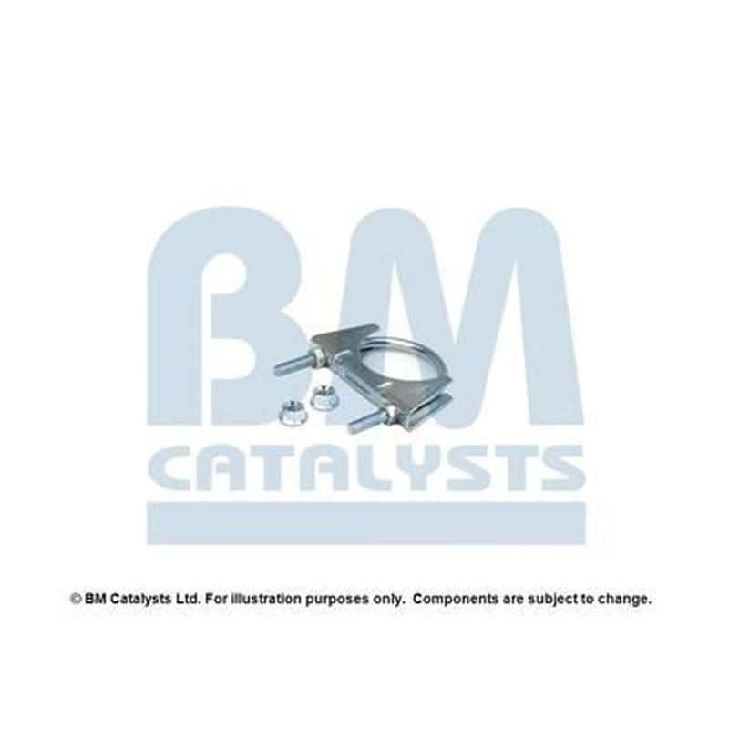 BM Catalysts Fitting Kit FK80250B FK80250B