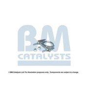 BM Catalysts Fitting Kit FK80250B FK80250B