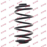 KYB Rear Suspension Coil Spring fits Opel Zafira / Zafira Family B 2005-2015