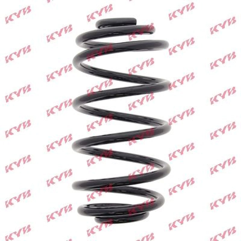 KYB Rear Suspension Coil Spring fits Opel Zafira / Zafira Family B 2005-2015