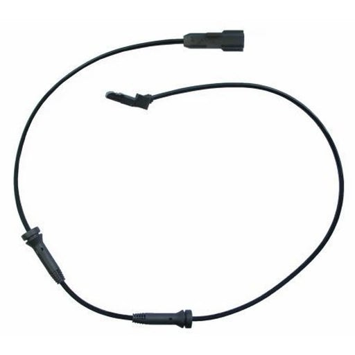 Textar ABS Wheel Speed Sensor Rear 45024100