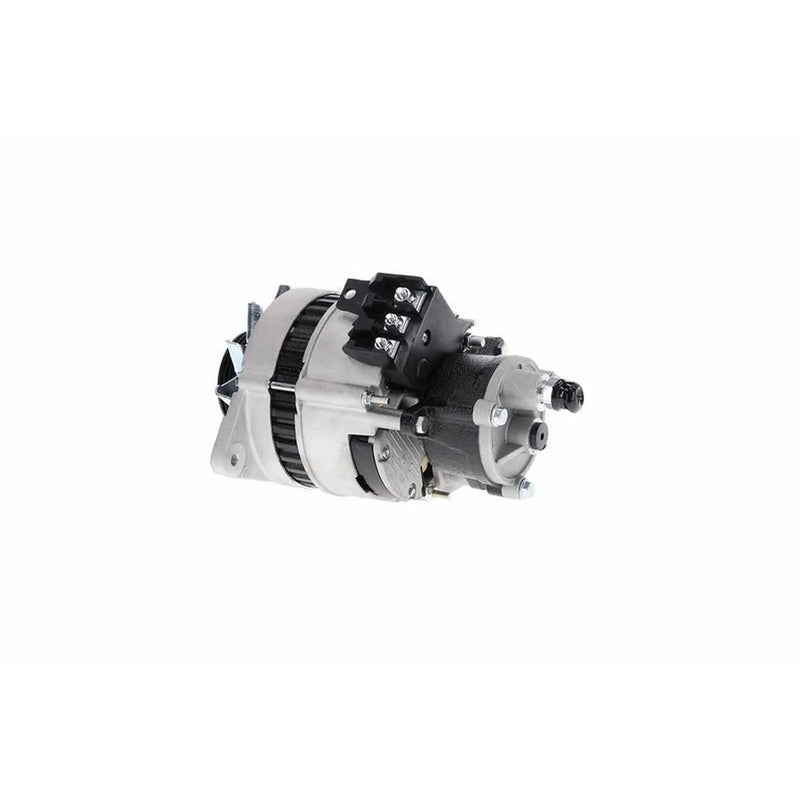 Hella Car Alternator 12V fits Ford Transit 1994-2000 2.5