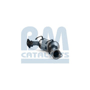 BM Catalysts Dpf fits Suzuki Grand Vitara II 2005-2015 1.9