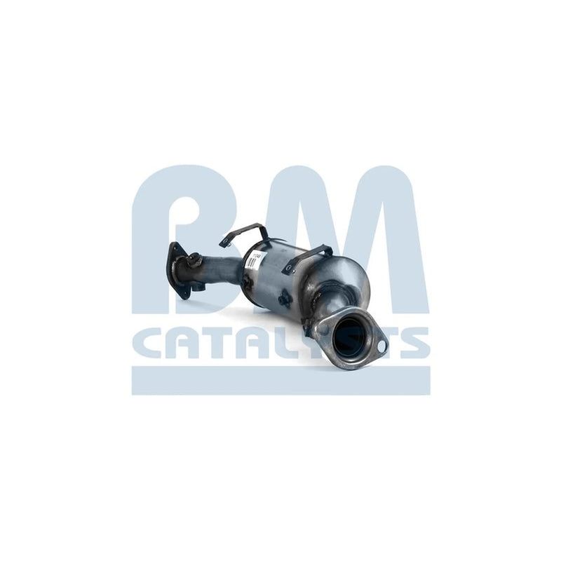 BM Catalysts Dpf fits Suzuki Grand Vitara II 2005-2015 1.9