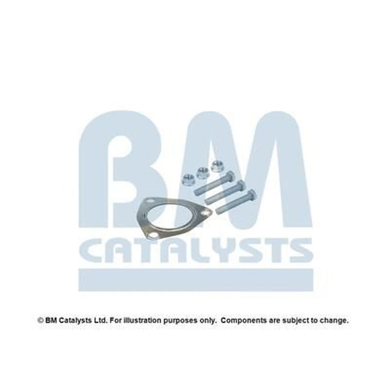 BM Catalysts Fitting Kit FK91163B FK91163B