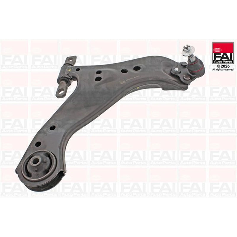 FAI Control/Trailing Arm SS11413