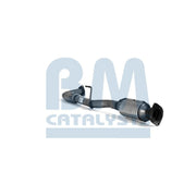BM Catalysts Homologated Petrol Cat fits Toyota Camry 1996-2001 2.2