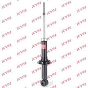 KYB 2 x Shock Absorbers fits Mitsubishi Outlander I 2002-2007 2.0 2.4