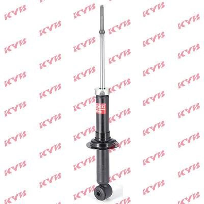 KYB Shock Absorber Damper Strut Rear fits Mitsubishi Outlander I 2002-2007