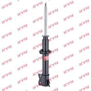 KYB 2 x Front Shock Absorbers fits Nissan Micra I 1982-1992 1.0 1.2