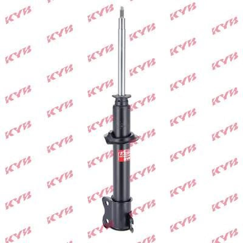 KYB Shock Absorber Damper Strut Front Left fits Nissan Micra I 1982-1992 1.0 1.2