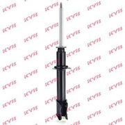 KYB Shock Absorber Damper Strut Front Left fits Nissan Micra I 1982-1992 1.0 1.2