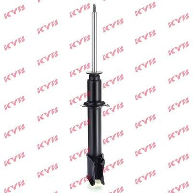 KYB Shock Absorber Damper Strut Front Left fits Nissan Micra I 1982-1992 1.0 1.2