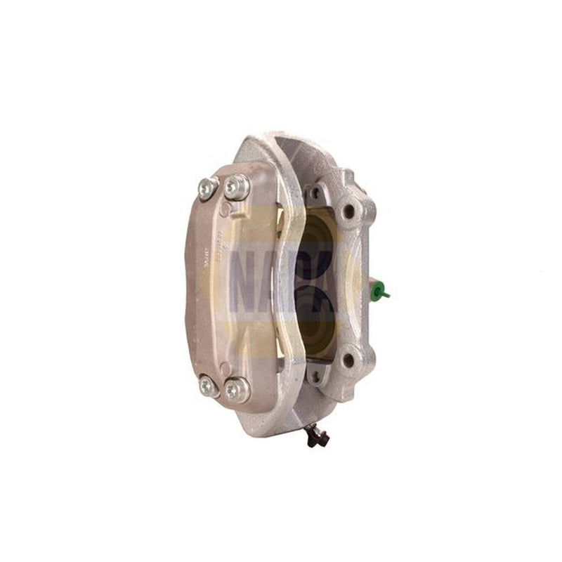 NAPA Brake Caliper Assembly Front Left fits Mercedes-Benz Cls 2005-2010 219.322
