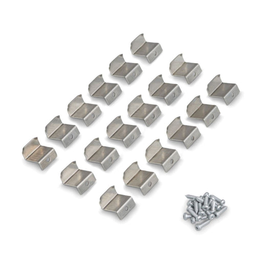 Dometic Window Fixing Kit For S7P Windows (28-29mm Wall Thickness) Dometic - Dynamic Drive