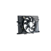 Mahle Engine Cooling Fan