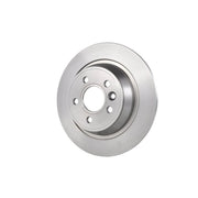 Bosch Front & Rear Brake Discs & Pads fits Ford Kuga I 2008-2012 2.0 2.5