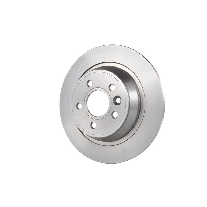 Bosch Front & Rear Brake Discs & Pads fits Ford Kuga I 2008-2012 2.0 2.5