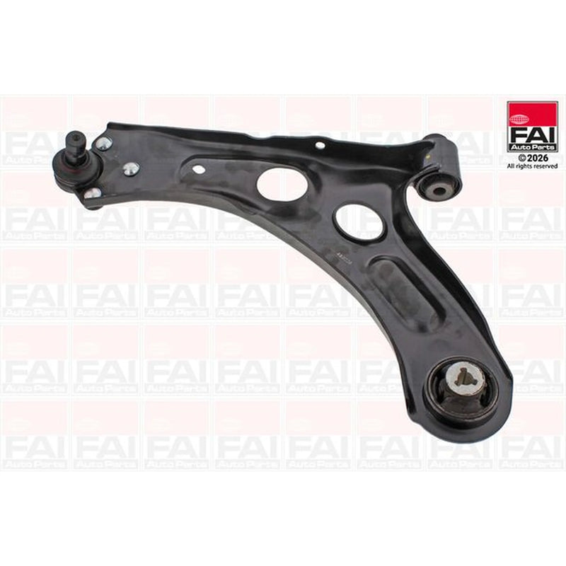 FAI Control/Trailing Arm SS11366