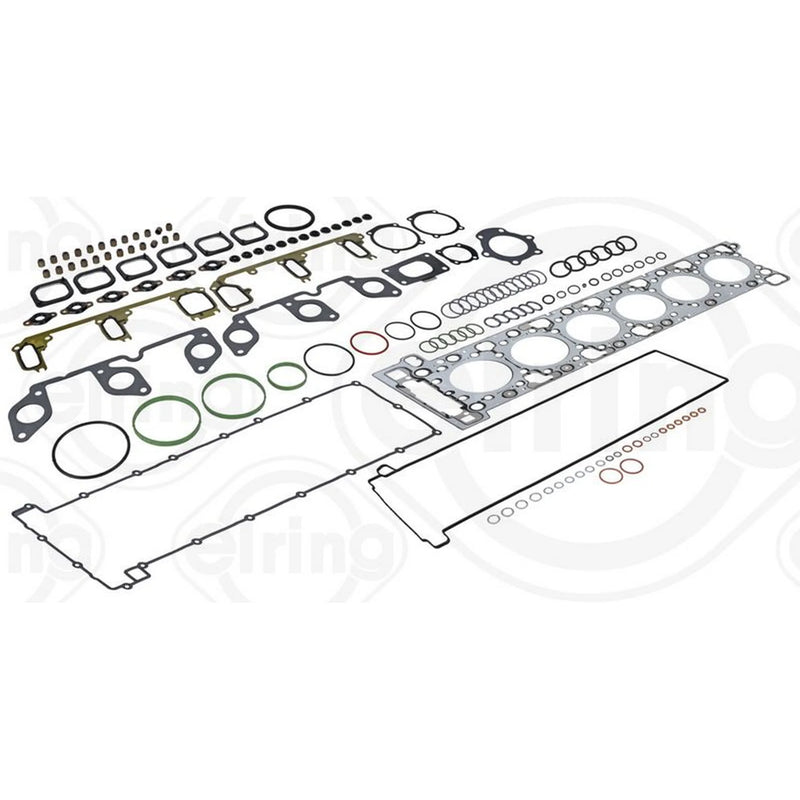 Elring Cylinder Head Gasket Kit fits Deutz-Fahr Series 11 2016 on
