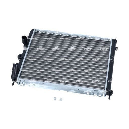 NRF Engine Radiator 58210