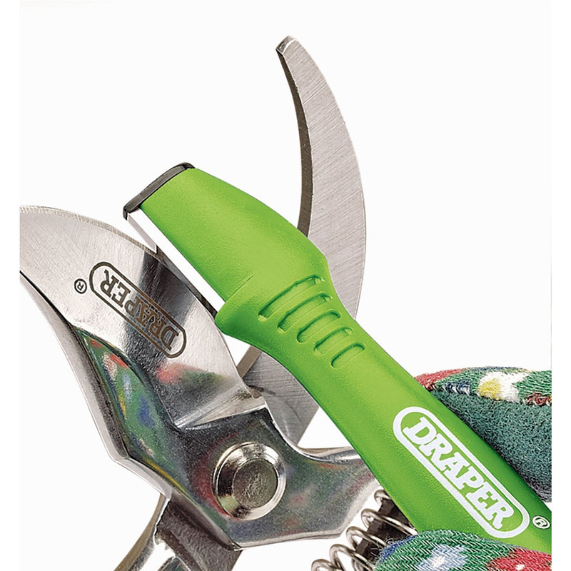 Draper T.C.T. Multi-Sharpener 76765 Draper - Dynamic Drive